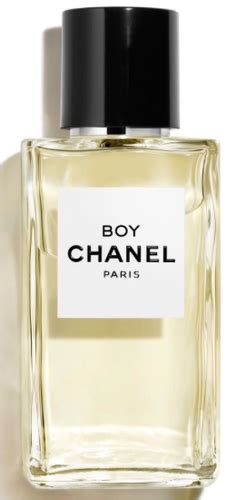 parfum chanel boy avis|chanel boy perfume 200ml.